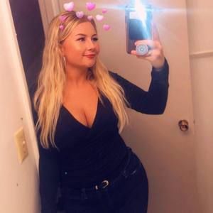 Meet your Posher, Lindsey